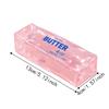 Realistic Butter Stick Squishy Toy Non Rebound Butter Stick Pinch  Home Decoration