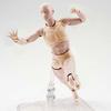 Drawing Figures For Artists Action Figure Model Human Mannequin Man Woman Kits