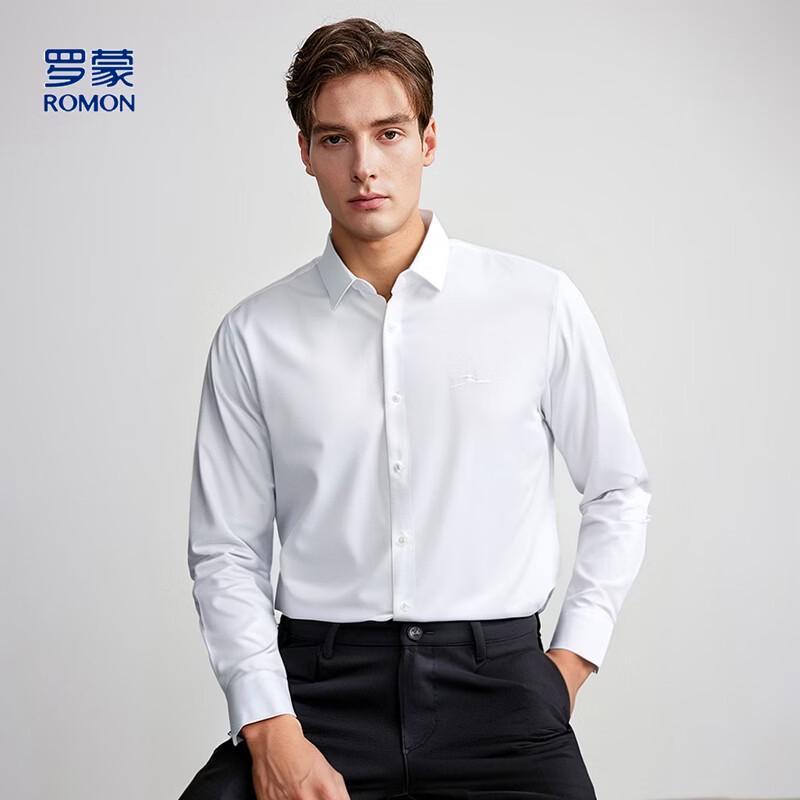 

Luomen Men s Casual Long-Sleeve Shirt 52