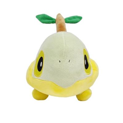 Plyšová hračka Pokemon Moboogi, smíšené barvy, 25 cm, Oblíbené hračky pro korejské děti