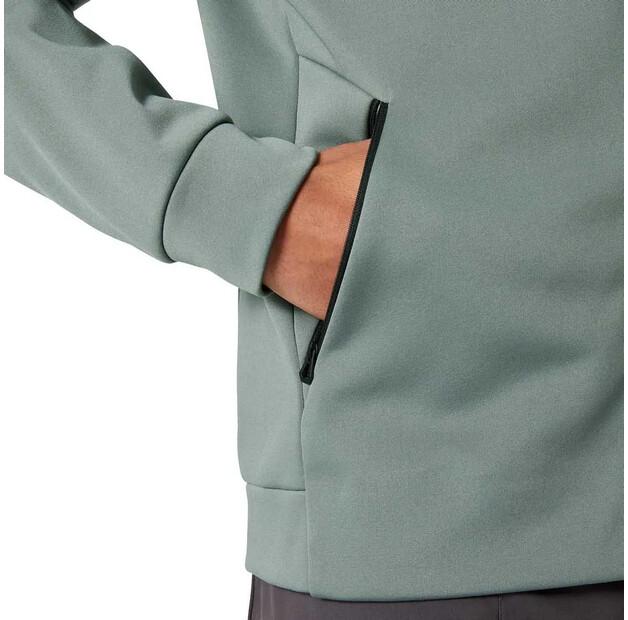 Helly Hansen Флисовая на молнии HP 2.0