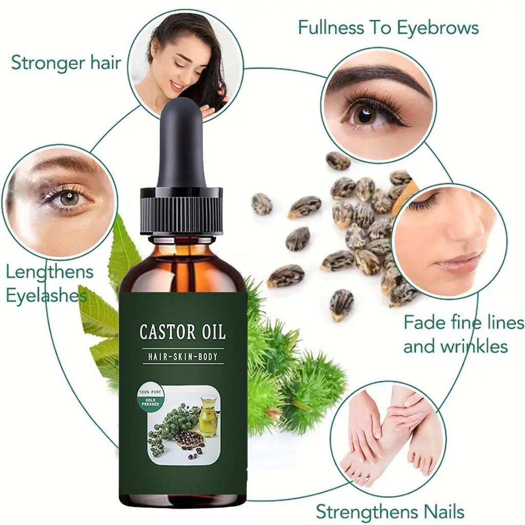 Olejek eteryczny do wzrostu rzęs Eyelash Life Up Hair Fast Grow Serum Rzęsy Dłuższe rzęsy Gęstsze brwi