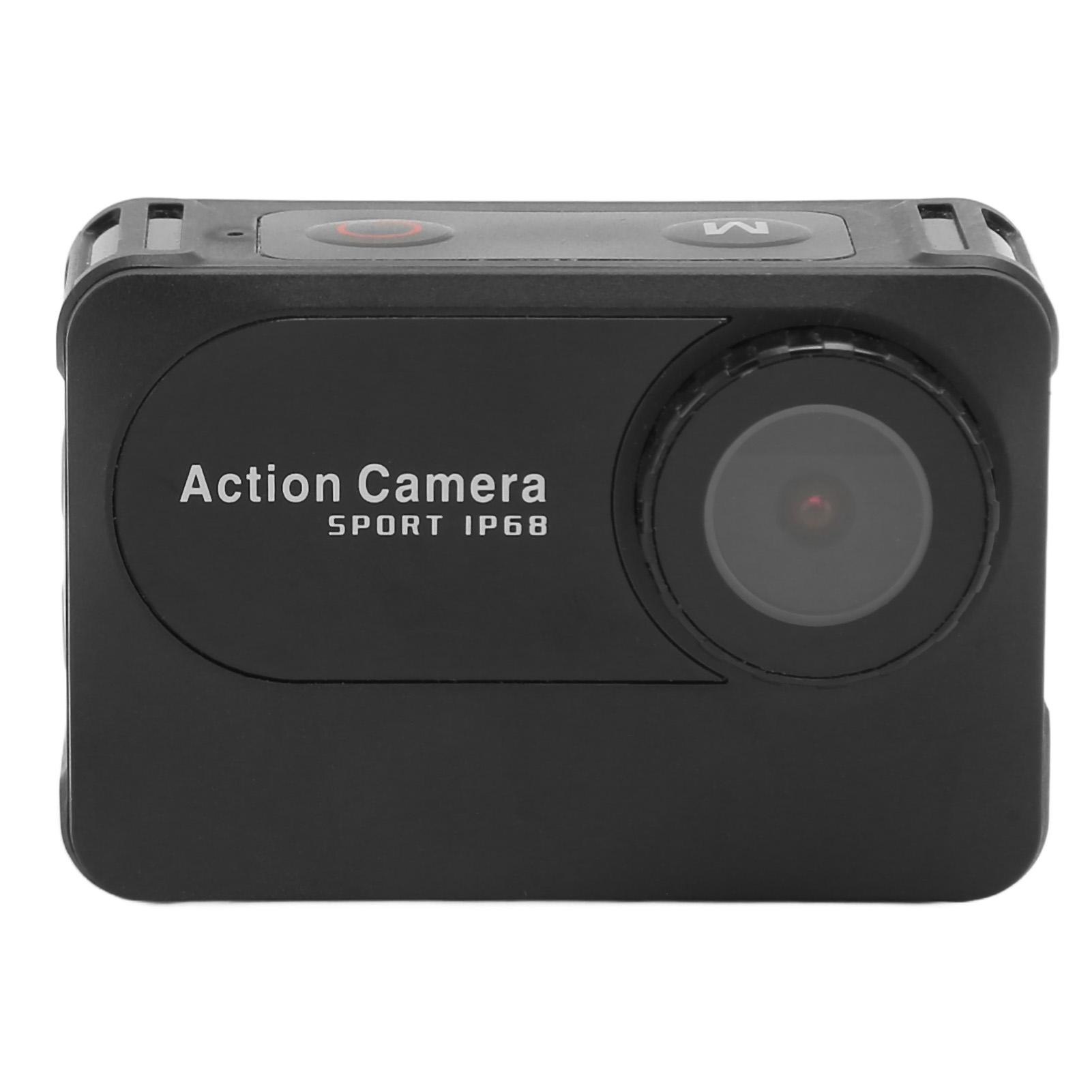 

Waterproof Sports Camera Ultra HD 1080P WiFi Car Recorder DV Action Camera with LED Indicator
