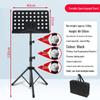 Adjustable Professional Music Stand