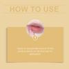 JAYSUING glitter color-changing nourishing lipstick moisturizing non-greasy nourishing lip moisturizing brightening color-changing lipstick