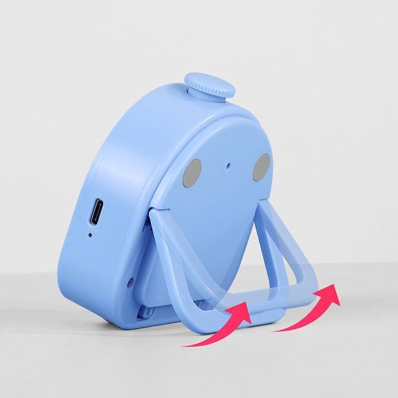 Visual Timers 60-minutes Super Countdowns Timers Suitable for Children Adult Durable Mechanical Time Management Tool