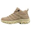 Pingreplace popular niche mountain high-top outdoor shoes camping casual non-slip hiking shoes hiking shoes for men and women couples
