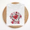 Cupid Favorite Nurse Shirt, Valentines Day Shirt, Nurse Valentine Tshirt, Gift for Her, Lover Gift Tee, Heart Nurse Shirt, Love Tshirt