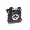 Manette CV4-YQ-04R2G Type Interrupteur Basculeur à Ressort Auto-Retour 360 Degrés Consoles de Jeux Interrupteur Basculeur Potentiomètre
