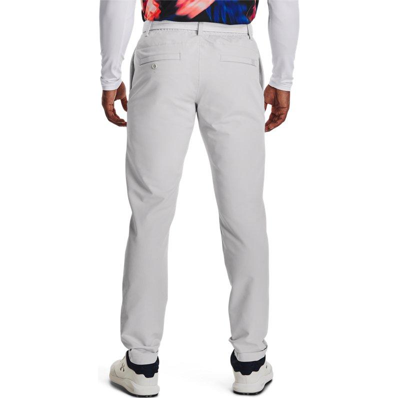 Men's Under Armour Sweatpants Men's Gray