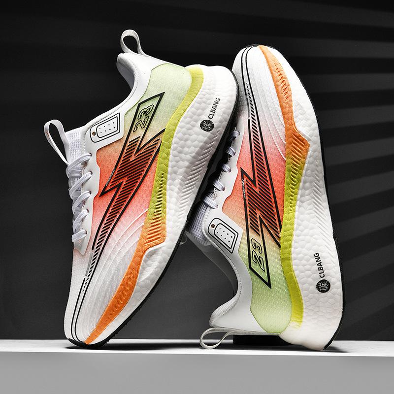 

Soft-soled running shoes, foreign trade students, small size running shoes, young couples, mesh men s sports and leisure shoes, racing 35