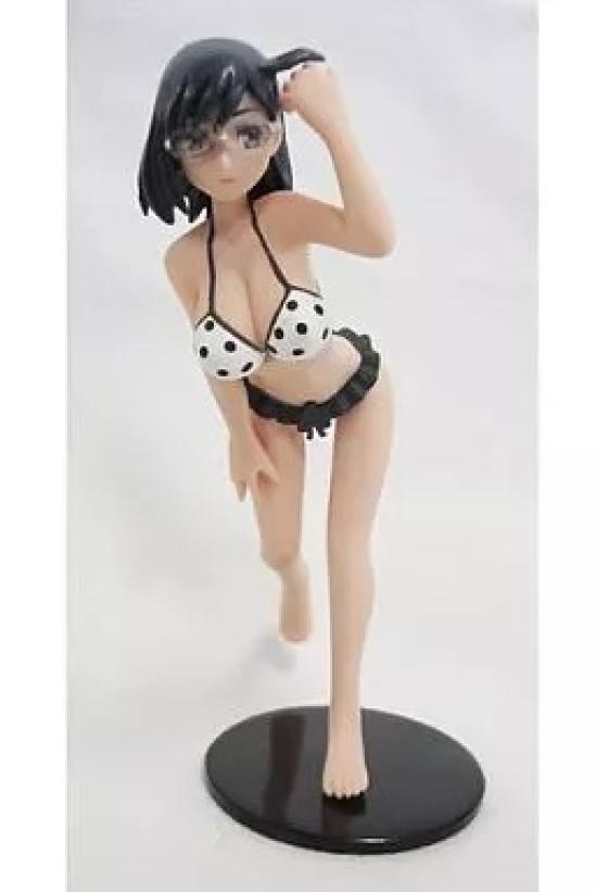 

[USED]Takara Tomy Arts SR Series A Certain Scientific Railgun Konori Mii (Unopened) античный белый
