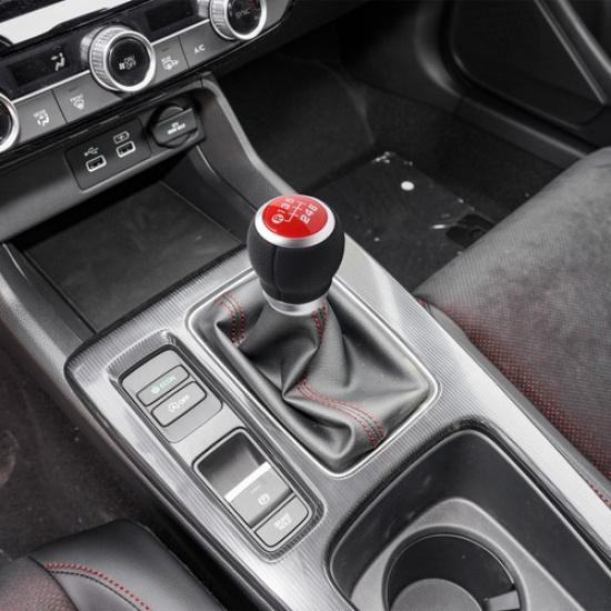 For SCION FR-S Manual Gear Shift Knob Red Gear Shift Knob High Quality Material