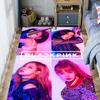 Blackpink: Global Icons Music Style carpet Doormat Suitable for all seasons Doormat Fashion Room