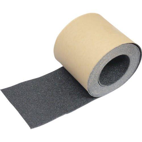 

TRUSCO Non-slip Tape Outdoor 100mm x 10m Black TNS-10010-BK