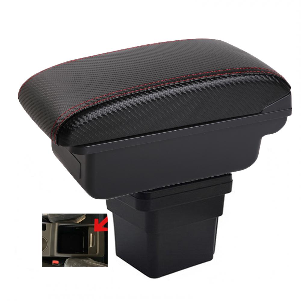 Car Xpander Armrest box For Xpander central armrest storage box elbow support for drivers and passengers