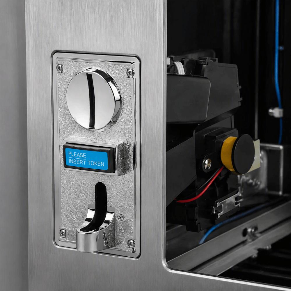 Selector Slot Coin Selector Multi Coin Game Coin Acceptor Multi Coin Acceptor For Game Machine
