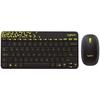 Logitech MK240 Nano Wireless Keyboard and Mouse Combo