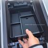 Cutie de depozitare cotieră control central mașină pentru OMODA 9 PHEV OMODA 9 SHS OMODA C9 PHEV Accesorii Interioare 2025