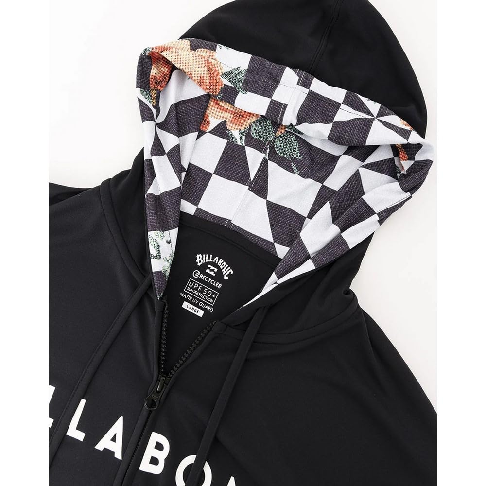 [UPF50+] Long Sleeve Rash Guard BE01A852