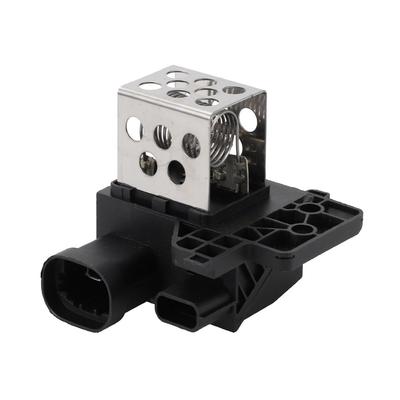 Rezistor motoru ventilátoru 255503792R Pro Renault Captur Clio IV