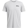 Under Armour Mens Performance Heavyweight Gym T-Shirt