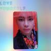 [USED] BTS Taehyung Trading Card LOVE YOURSELF V Tae