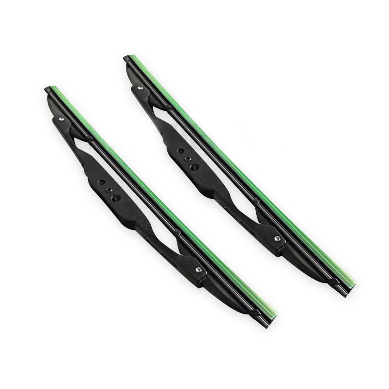 HEMUELE Wiper Blade for Dongfeng Mengshi CSK181/182