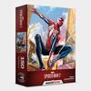 150-teiliges Puzzle - Marvel Spider-Man in Bewegung, beliebtes koreanisches Puzzle