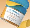 Dr.Melaxin TX Kojic Acid Turmeric Toner Pad Clarifying Smoothing 190ml 70ea Facial Pad K-Beauty