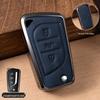 Toyota Key Case for Camry, Corolla, Levin, RAV4, Avalon, and Highlander.
