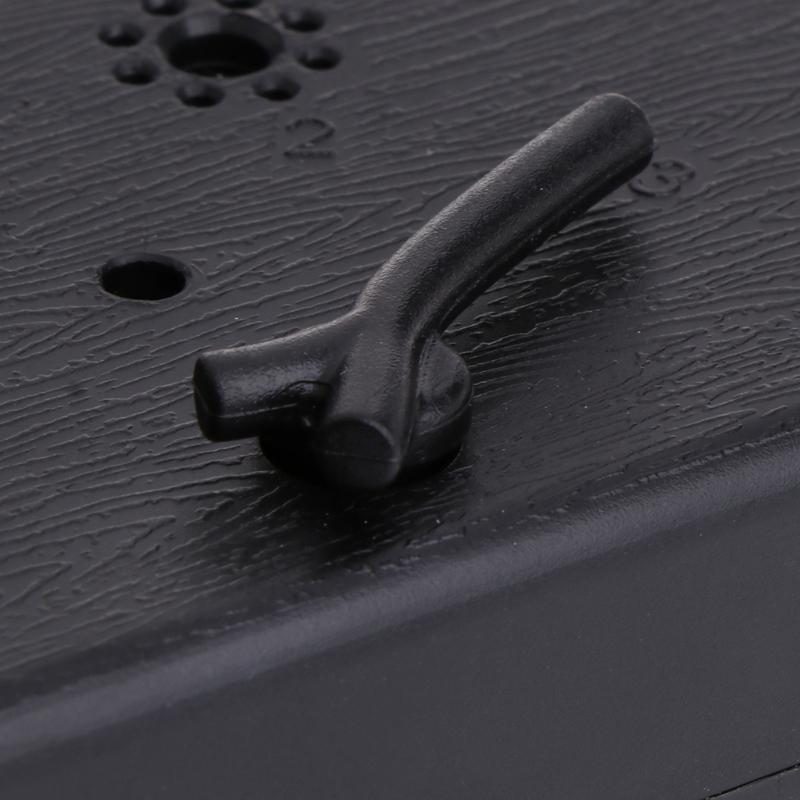 Dog Repeller Anti Barking Device Ultrasonic Outdoors Control Training Portable