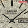 Used Wristwatch SEIKO GRAND QUARTZ 9043-8020 Quartz Main unit only Shonandai store