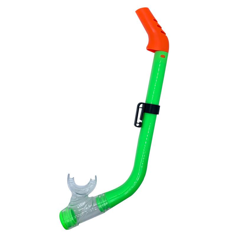 Kids Snorkeling Mask and Semi-Dry Snorkel Set S