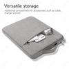 Custodia Borsa per iPad A16 11ª 10ª Air 11 Air 4 5 10. Custodia a Borsa 9 Scomparti per iPad Pro 11 12.9 9a 10.2 Borse Custodia