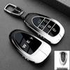 Great Wall Wey Gaoshan Key Case for 25/26 and 7/8/9 Models - New Model Wey Car Shell