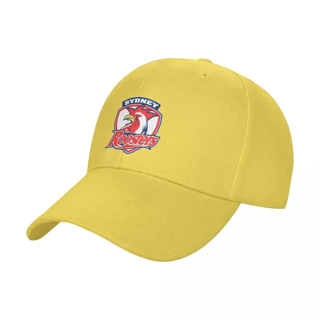Roosters Baseball Cap Cosplay Sunhat Western Hat Men Women's