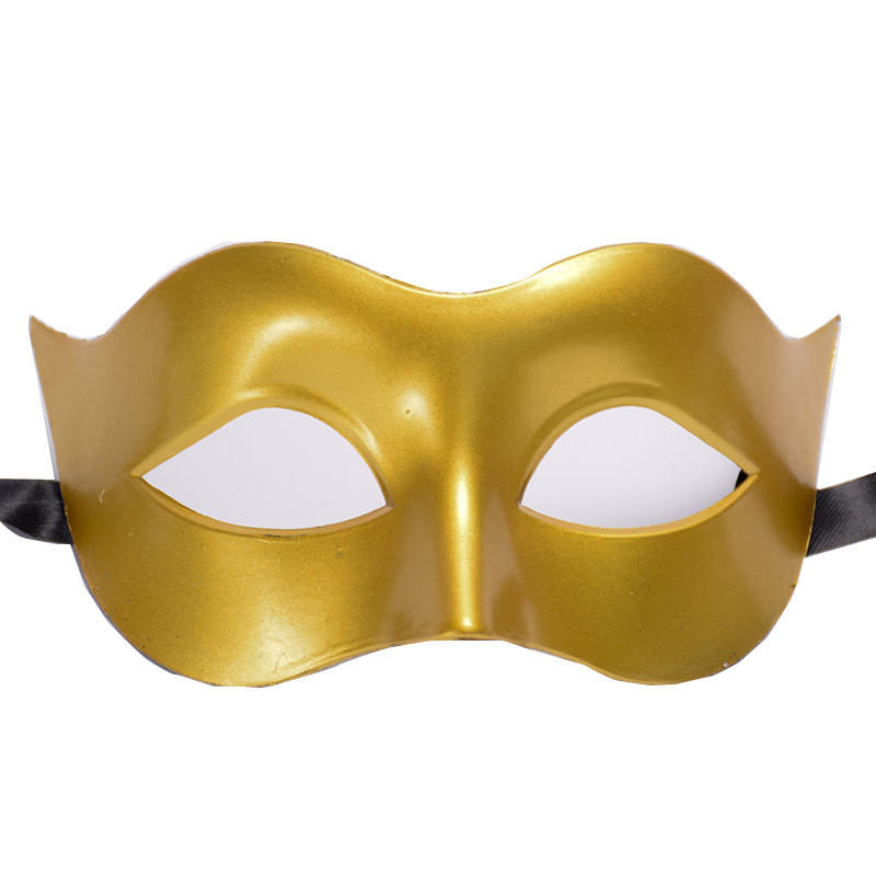 Halloween Masquerade Mask Prom Party Mask Accessories