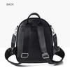 Backpack Women's Multifunctional Lightweight Commuter Backpack