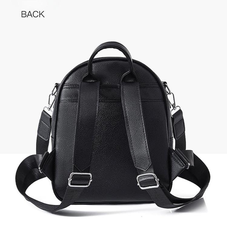 Backpack Women's Multifunctional Lightweight Commuter Backpack