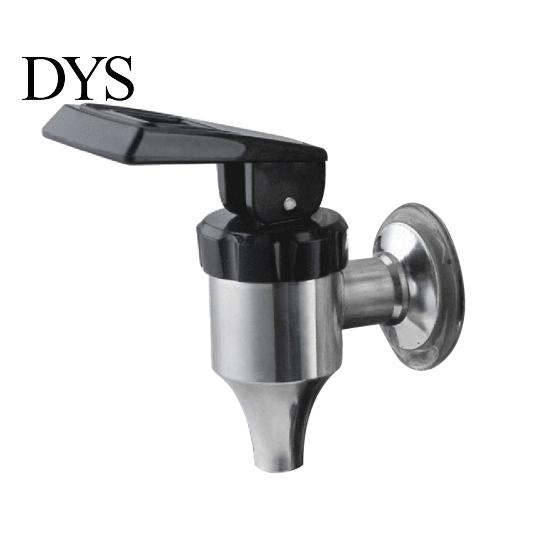 Wasserhahn Wasserhahn Wasserspender Glatte Oberfläche Robust Stabil Ablassend Trinken Hitzebeständig für Bar