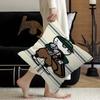 Fashion Golf MALBON Cushion Cover Decorative Pillow Sofa Home Decor case pillow cases