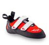 TRIOP TANGO Bouldering Size Shoes, Red, Climbing, Authentic, 26.0cm