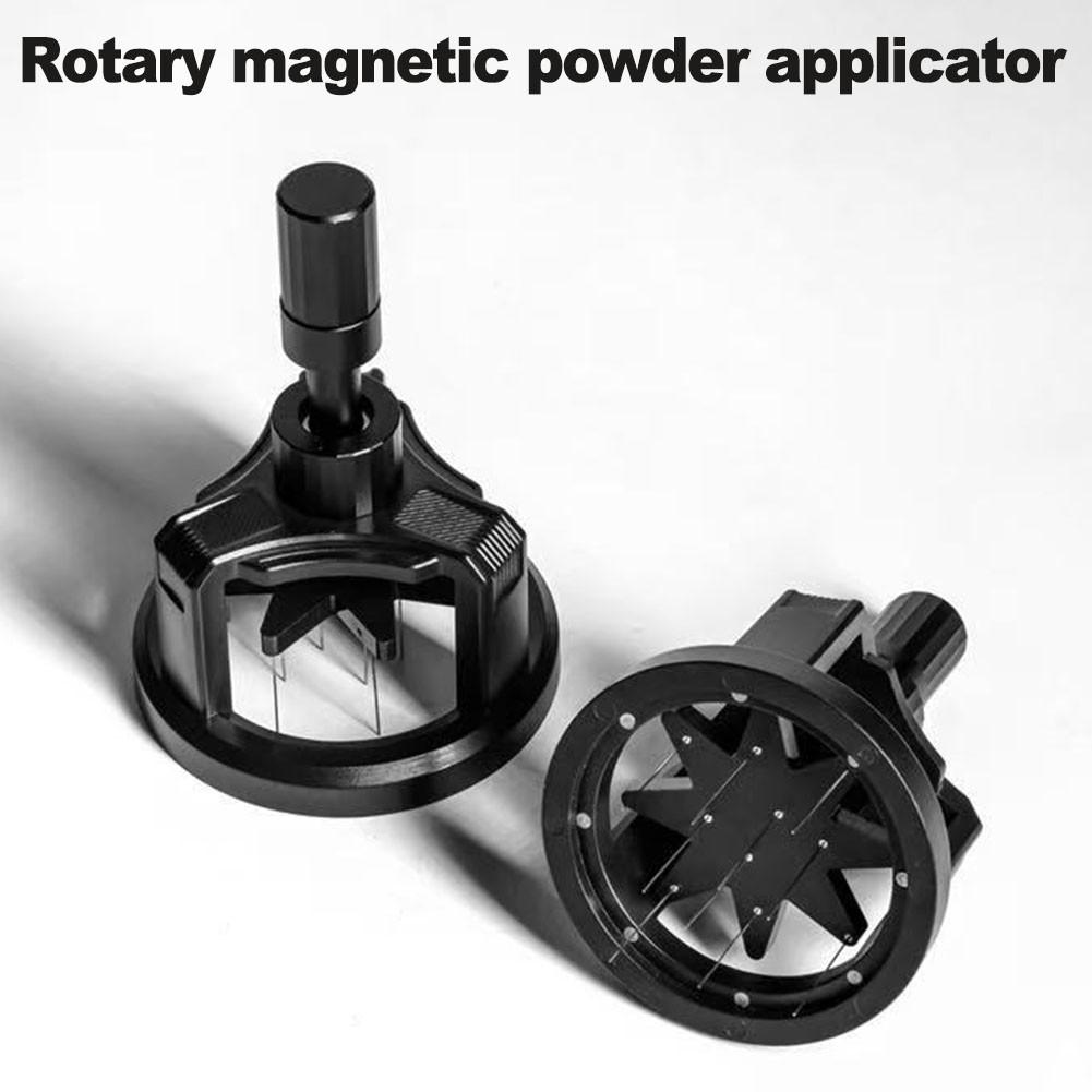 Adjustable Needle Coffee Distribution Espresso Tool Enhances Coffee Flavor