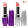 IKOKY Mini Lipstick Bullet Vibrators Women Nipple Clitoris Stimulator Electric Vibrating Jump Egg Massage Sex Toys Adult Product