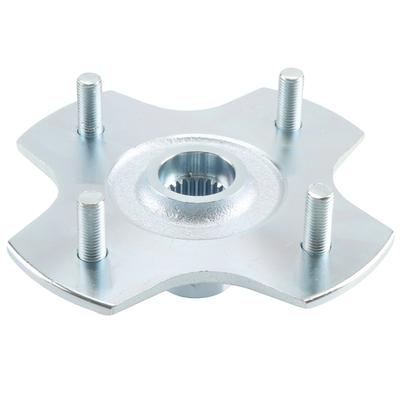 42620-HN0-670 42620HN0670 Rear Wheel Hub For Honda Foreman 450 Rancher 350 400 TRX500FA Foreman Rubicon 500 Car Accessories