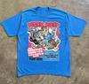 NEW Neck Deep Concert Tour Gift For Fan S To 5XL Blue T-shirt BM1183