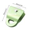 Active Pulley Block Pulley for Rock Climbing Rope Ice Belt Lifting Sling top sale