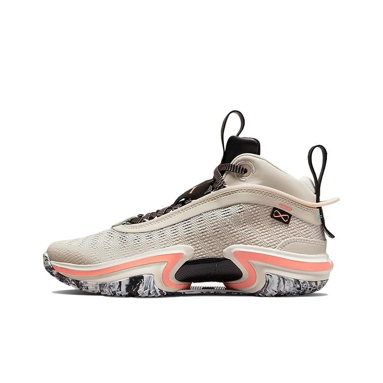 

new Jordan 36 Blanco GS 36.5