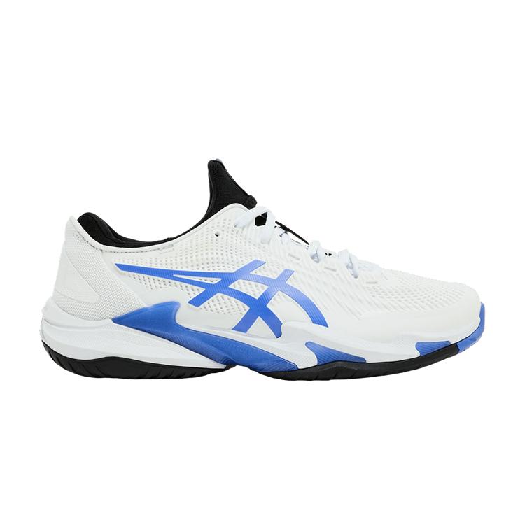 ASICS Court FF 3 Белый Сапфир 44.5